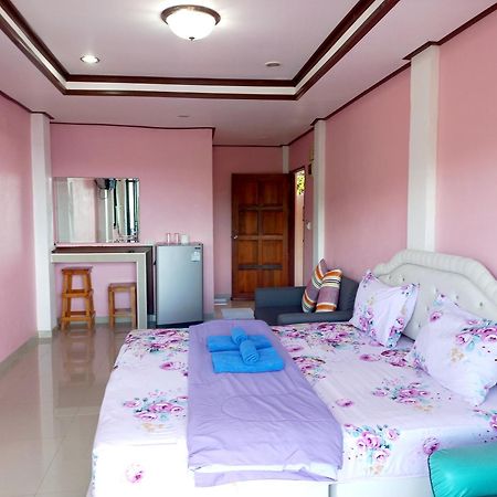 Ocean View Resort - Koh Sichang Kültér fotó
