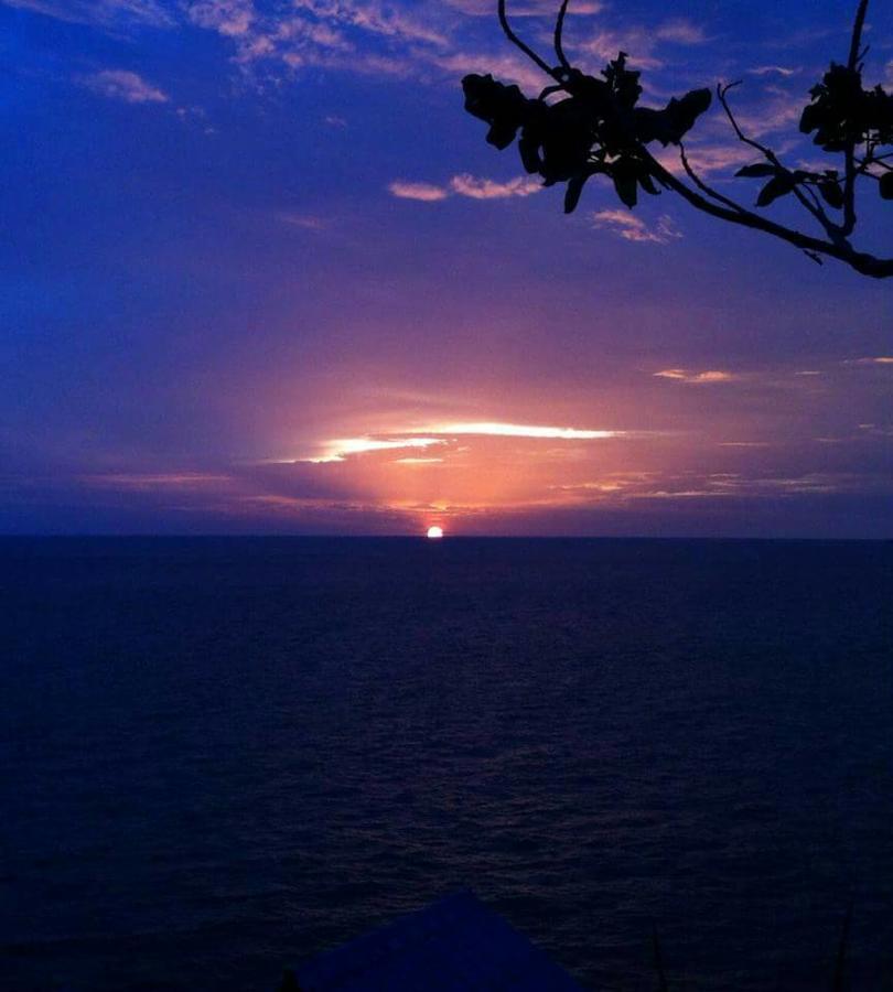 Ocean View Resort - Koh Sichang Kültér fotó