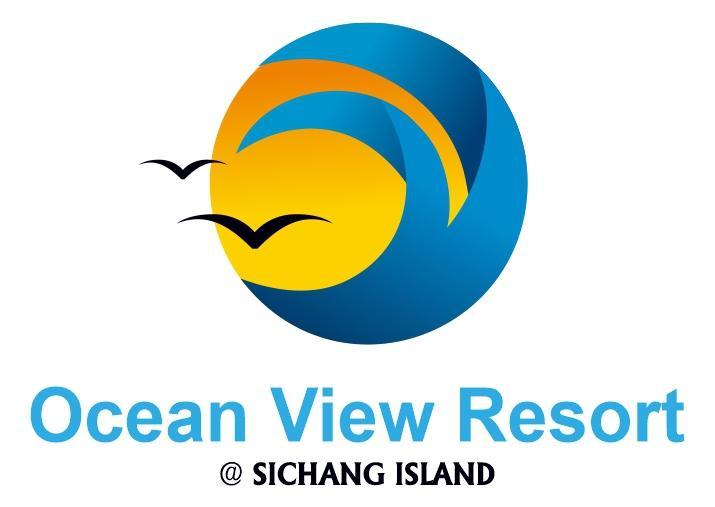 Ocean View Resort - Koh Sichang Kültér fotó