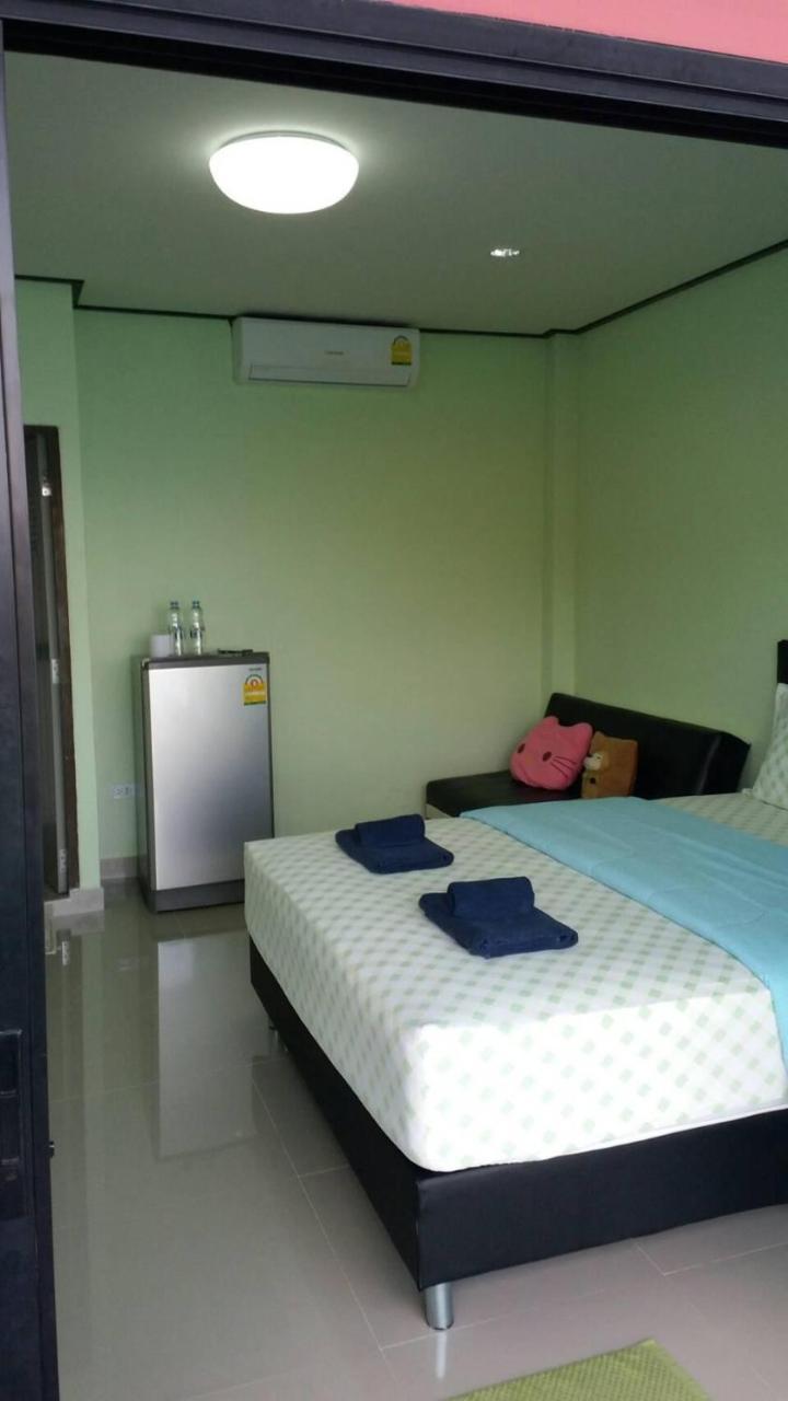 Ocean View Resort - Koh Sichang Kültér fotó